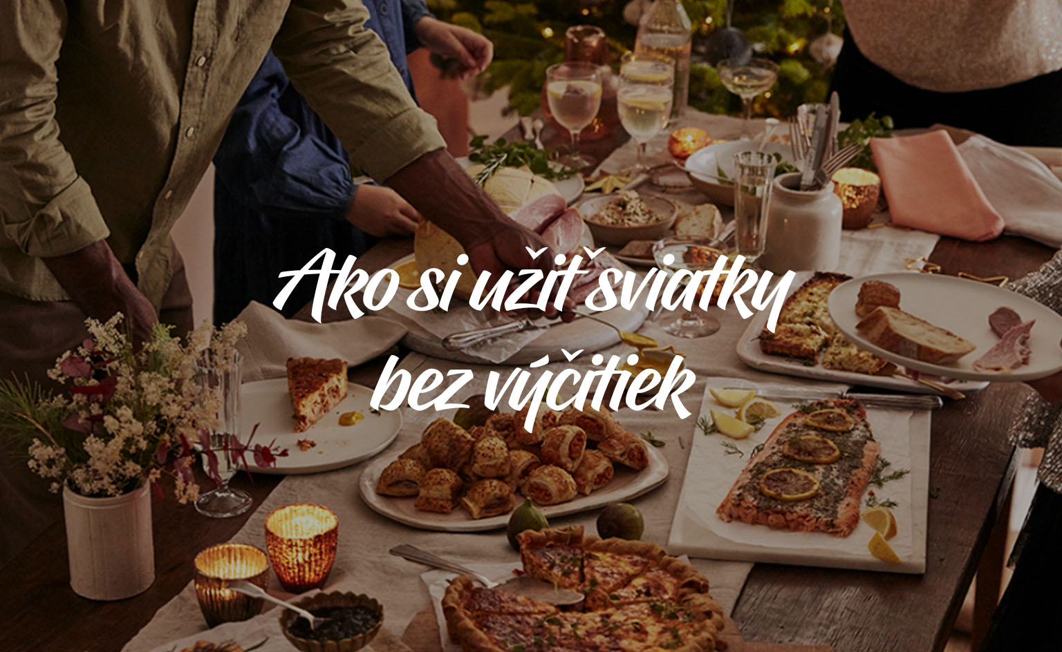 Návod na pokoj, pohyb a pohodu